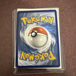 Shining Fates Pokemon TCG Crobat VMAX 45/72 Ultra Rare Holo - SP32 - Image 3