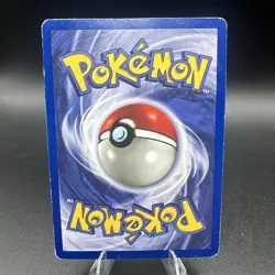 Pokemon Mewtwo WOTC Black Star Promos Series #14 MP Condition - Image 3