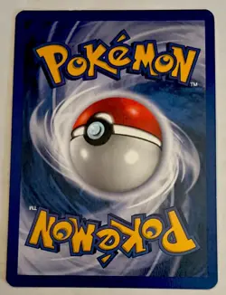 Pokemon TCG Dark Charizard Team Rocket 4/82 Holo 1st Edition Holo Rare - Image 2
