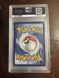 Pokemon Prismatic Evolutions ETB Promo #173 Eevee PSA Gem MT 10 - Image 2