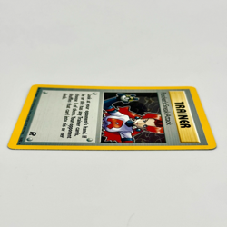 Pokemon Rocket's Sneak Attack 16/82 Team Rocket Holo 2000 - LP - Image 3