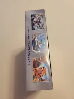 Pokemon Paradise Dragona SV7a Booster Box - Japanese - Sealed - 30 Booster Packs - Image 3
