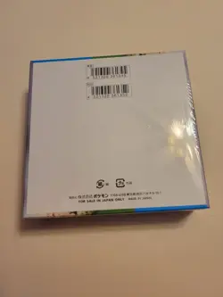Pokemon Paradise Dragona SV7a Booster Box - Japanese - Sealed - 30 Booster Packs - Image 4