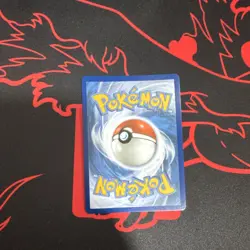 Pokemon Mega Sharpedo EX Ultra Rare Holo 330 HP 113/094 Phantasmal Flames - Image 2