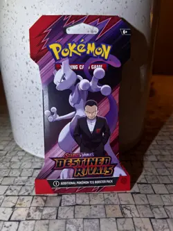 Pokemon Blister packs. Sealed and ready to be shipped - Image 2