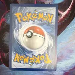 Pokemon Cynthia's Spiritomb Illustration Rare Ascended Heroes￼244/217 - Image 2