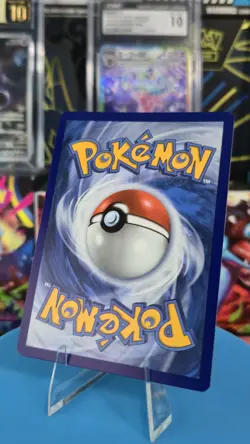 Ambipom - 107/094 - Illustration Rare - ME02: Phantasmal Flames - Pokemon - PFL - Image 2