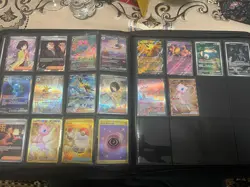 Pokemon 151 Complete Master Set with Promos - Image 1