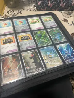 Pokemon 151 Complete Master Set with Promos - Image 3