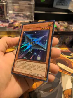 YuGiOh! Photon Delta Wing MZMI-EN024 Maze of Millennia Ultra Rare YGO TCG - Image 4