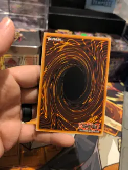 YuGiOh! Photon Delta Wing MZMI-EN024 Maze of Millennia Ultra Rare YGO TCG - Image 5