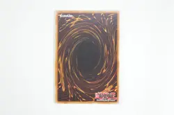 Yugioh! Vampire Familiar - DASA-EN001 - Super Rare - 1st Edition - Image 2