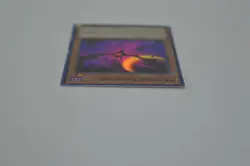 Yugioh! Vampire Familiar - DASA-EN001 - Super Rare - 1st Edition - Image 4