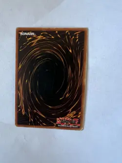 Yu-Gi-Oh! TCG Blue-Eyes White Dragon SDK-001 Unlimited Card - Image 3