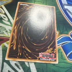Yugioh! VWXYZ-Dragon Catapult Cannon Ultimate Rare EEN-EN031 1st Edition VLP - Image 5