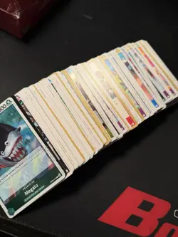 One Piece TCG OP-14 Playable Bulk - Image 2