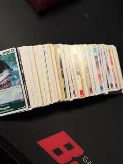 One Piece TCG OP-14 Playable Bulk - Image 3