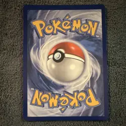 Switch 123/094 Me02 Phantasmal Flames Ultra Rare Holo Pokemon TCG Card NM - Image 3