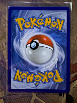 Pokemon TCG Team Rockets Moltres EX Card 229/182 Stamped Destined Rivals SIR - Image 2