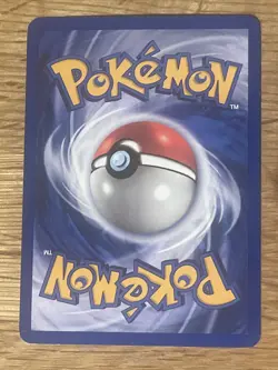 1995, 96, 98 base set Pokemon card Weepinbell #70 48/64 - Image 2