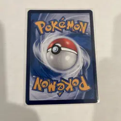 Pokemon TCG Chinese Mimikyu V CS4.5C 024/063 RR Holo Card US SELLER - Image 2