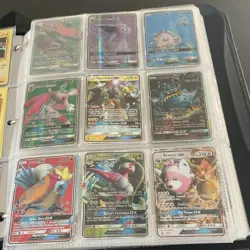 Pokemon TCG V, GX, VMAX, VSTAR & Trainer Holo Card Lot - Zacian, Arceus, Urshifu - Image 2