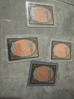 1 x Magic: The Gathering Card Collection Assorted Cards - Image 2