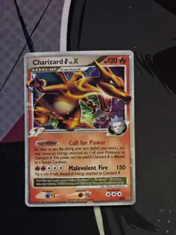 Pokemon Card - Bundle Lot Lv X - Image 1