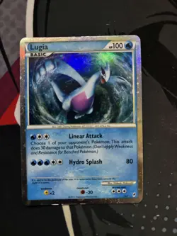 Pokemon Card - Bundle Lot Lv X - Image 2