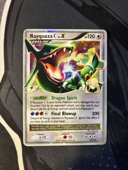 Pokemon Card - Bundle Lot Lv X - Image 3