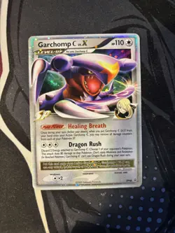 Pokemon Card - Bundle Lot Lv X - Image 4
