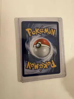 Pokemon TCG Sabrina's Gengar Gym Challenge 29/132 Unlimited Edition Rare Card - Image 3