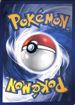 Pokemon TCG Sabrina's Gengar Gym Challenge 29/132 Unlimited Edition Rare Card - Image 4