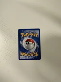 Pokemon TCG Sabrina's Gengar Gym Challenge 29/132 Unlimited Edition Rare Card - Image 5