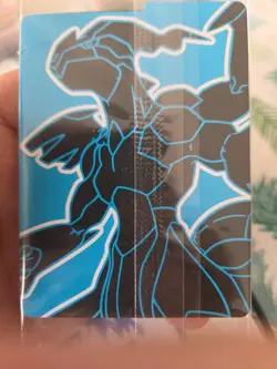Thundurus - Promo SV: Scarlet & Violet Promo Cards 209 Mint Factory Sealed!! - Image 2