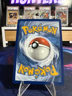 Crown Zenith Paras Galarian Gallery Ultra Rare Full Art Holo Card #GG32/GG70 - Image 2