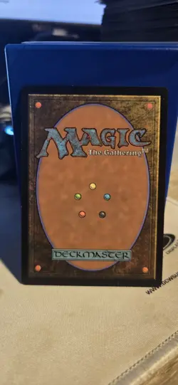 Glimmer Lens Commander: Phyrexia: All Will Be One Regular - Image 2