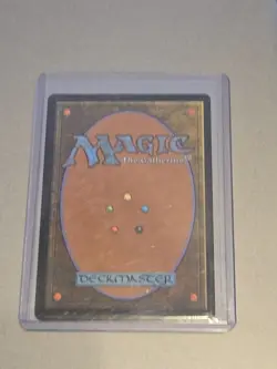 MTG - Ghostway (Retro Frame) - Foil - Ravnica Remastered #0019 - Image 4