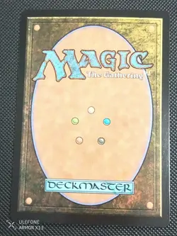 Tectonic Split #144 (Holo) MTG Avatar: The Last Airbender NM/M - Image 2