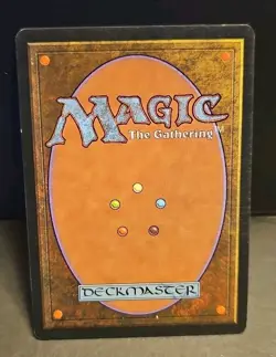 Mtg 💥💥 Ruination 💥💥 Stronghold MT/NM 🌟RARE🌟 Magic The Gathering - Image 2