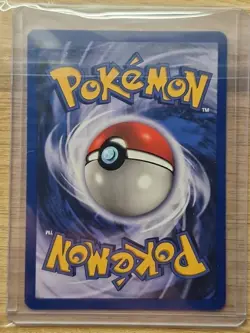 Pokemon 1999 WOTC Jungle 1st Edition Eevee 51/64 - Near Mint / Mint - Image 2