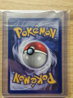 Pokemon 1999 WOTC Jungle 1st Edition Pikachu 60/64 - Near Mint / Mint - Image 2