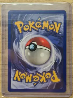Pokemon 1999 WOTC Jungle 1st Edition Meowth 56/64 - Near Mint - Image 2