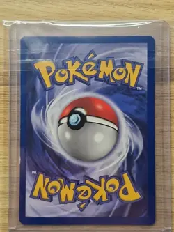 Pokemon 1999 WOTC Jungle 1st Edition Cubone 50/64 - Near Mint - Image 2