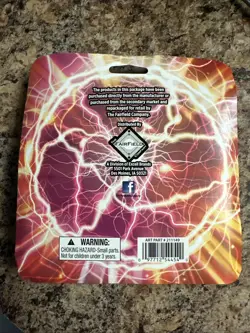 Sealed Pokemon TCG Lightning Set - Sealed! - Image 2