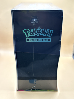 Pokemon Mega Evolution Phantasmal Flames Elite Trainer Box ETB Sealed - Image 2