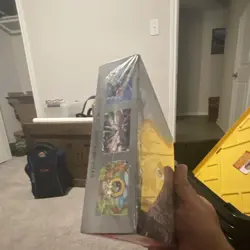 Pokemon TCG Cyber Judge サイハーシャッシ Japanese Booster Box The Pokemon Company - Image 4