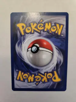 Pokemon Pummeluff (Jigglypuff ) 54/64 - GERMAN Jungle Set - Never Played NM/M - Image 5