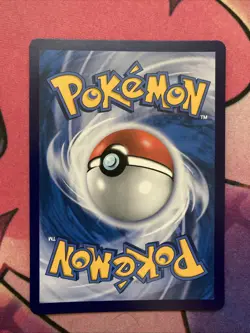 Mimikyu ex 063/130 CSV3C Fearless Terastal Holo Double Rare Chinese Pokemon RR - Image 3
