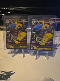 Pokemon Phantasmal Flames Bulk Hits Of 18. Under Comps. Lot 10 - Image 3